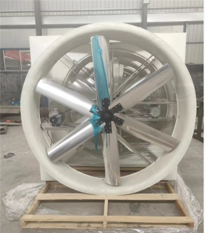 U kojim veličinama su dostupni secron ventilatori?