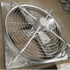 Da li ventilatori sa visećim kaišem za krave imaju garanciju?