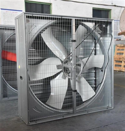 Može li se centrifugalni push-pull ventilator koristiti na visokoj nadmorskoj...